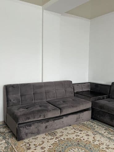 кресло с реклайнером: Модульный диван — 3