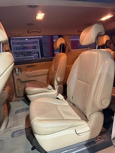 гильза камаз: Kia Carnival: 2019 г., 2.5 л, Автомат, Дизель, Минивэн — 3