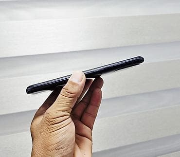 Техника и электроника: Redmi, Redmi Note 10S, Б/у, 128 ГБ, цвет - Черный, 2 SIM — 5