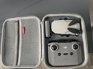 dji phantom 4: Б/У DJI Mini 2 — ультралёгкий складной квадрокоптер с камерой 4K — 3