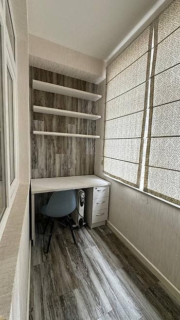 Недвижимость: 2 комнаты, 69 м², 4 этаж — 10