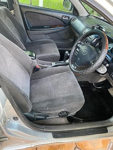Унаа сатуу: Toyota Caldina: 2000 г., 2 л, Автомат, Бензин, Универсал — 7
