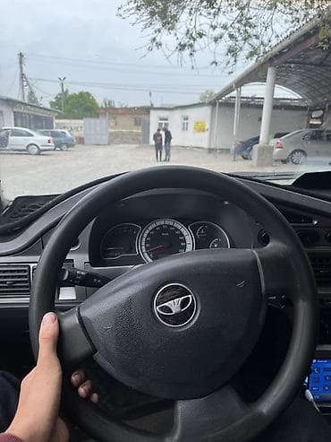 лак авто: Daewoo Nexia: 2012 г., 1.6 л, Ручные, Бензин, Седан — 7