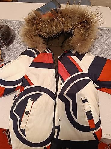 Платья: 1)Стеганая женская куртка без воротника женский подойдёт на 42-44 — 5