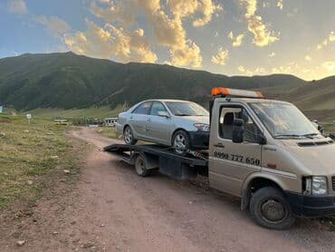 прайс лист на отделочные работы бишкек: С лебедкой, Со сдвижной платформой, С прямой платформой — 1