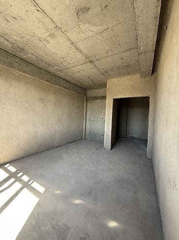 Недвижимость: 1 комната, 44 м², Элитка, 8 этаж, Готовая ПСО (под самоотделку) — 4