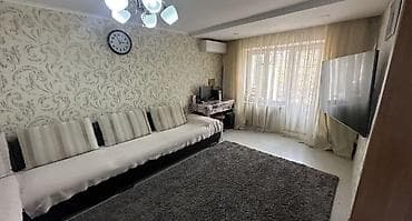 2 бөлмө, 41 м², Политех Хрущевка, 2 кабат, Косметикалык оңдоо lalafo.kg да 2 бөлмө, 41 м², Политех Хрущевка, 2 кабат, Косметикалык оңдоо