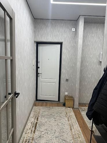 57 1: 2 комнаты, 67 м², Элитка, 1 этаж, Евроремонт — 9