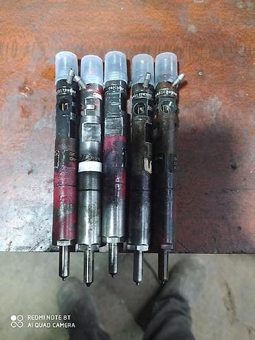 рулевая рейка форд фокус 1: Форсунка Ford Оригинал — 1