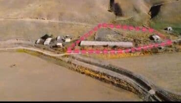 продаю дом сокулукский район: Продаю Ферма КРС, 110 соток, Не действующий, Электричество — 3