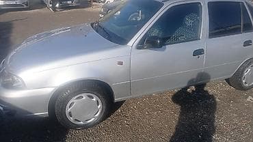 Скупка авто: Daewoo Nexia: 2012 г., 1.5 л, Механика, Бензин, Седан — 6