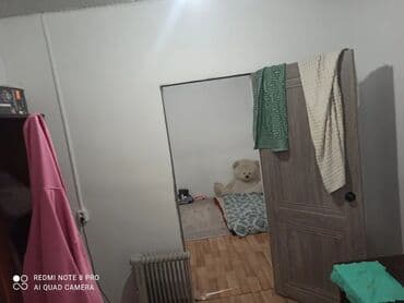 продаю дом беловодске: 25 м², 1 комната, Утепленный, Забор, огорожен — 2