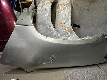 Лексус РХ300 передние крылья