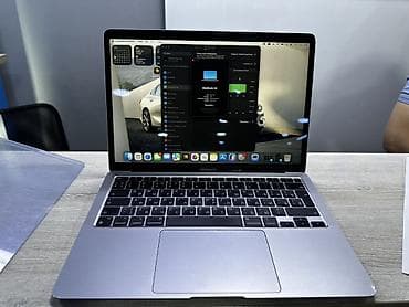 макбук аир зарядка: Б/у, Apple M1, ОЗУ, RAM: 8 ГБ — 1