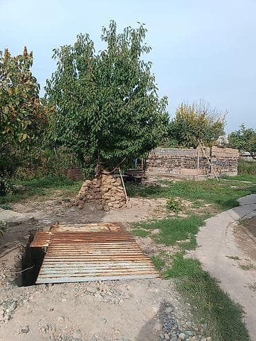 даяр бизнес ош: Военоантоновка Продаётся жилой дом с участком. биже трассы Фрунзе — 7