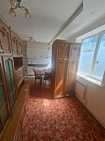 термо бутки: 40 м², 2 комнаты — 9
