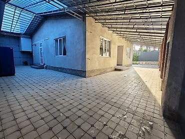 дома покровка: 360 м², 11 комнат, Видеонаблюдение — 8