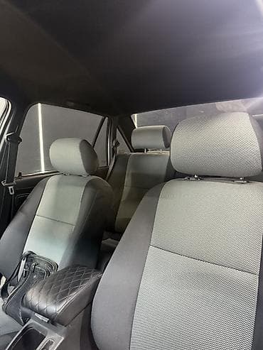 mini kooper: Chevrolet Nexia: 2011 г., 1.5 л, Ручные, Бензин, Седан — 7