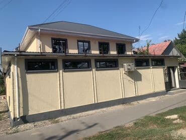 Строительство под ключ: Фасадные работы “под ключ” - Декоративная штукатурка фасадов: Декор — 15