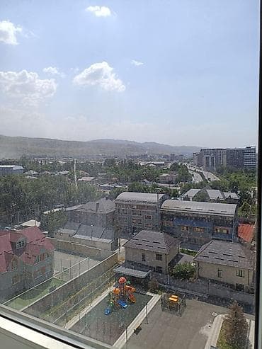 2 комнаты, 49 м², Элитка, Дизайнерский ремонт — 2