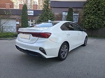 e60 m5: Сдается в аренду KIA K3, На посуточный и длительный срок. В идеальном — 7
