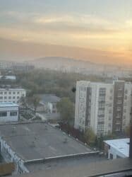 квартиры в районе аламидин 1: 2‑комнатная квартира в новом доме, планировка с изолированными — 9