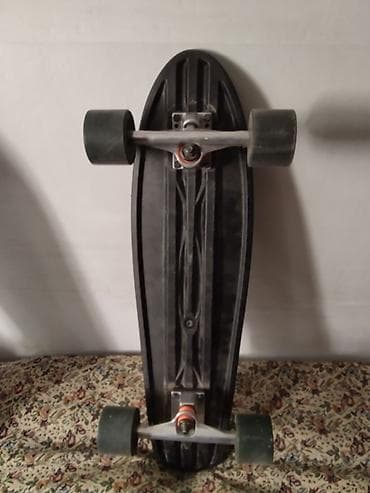 подшипники для скейта: Детский скейт, Лонгборд — 1