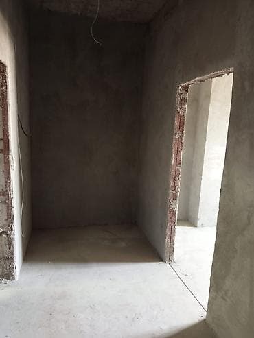 комната аламедин 1: 1 бөлмө, 40 м², Элитка, 11 кабат, Даяр ПСО (өзү оңдоп түзөтүп бүтүү үчүн) — 7