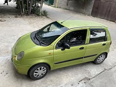 стоп ауди 100: Сдаю Daewoo Matiz под такси, На месяц, | Залог, От 18 лет — 1