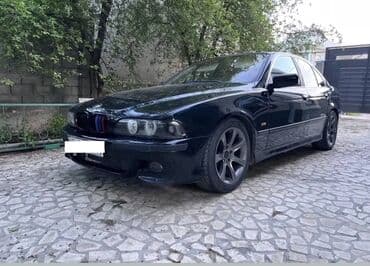 манитор на бмв е39: BMW 530: 2001 г., 3 л, Механика, Бензин, Седан — 6