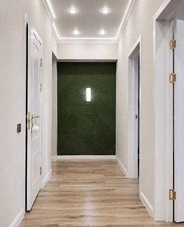 2 bedroom: ПРОДАЁТСЯ 2-КОМНАТНАЯ КВАРТИРА В ЖК ART CITY 📍 Район: мкр. Асанбай 🏢 — 7