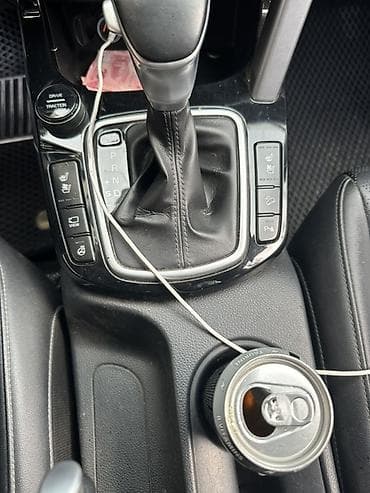 мазда сиденье: Kia Seltos: 2020 г., 1.6 л, Автомат, Дизель, Кроссовер — 4