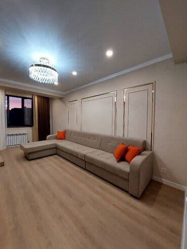 новый диван: Угловой диван, Диван, Мягкая мебель 
Размер 1.80х3.50 — 4