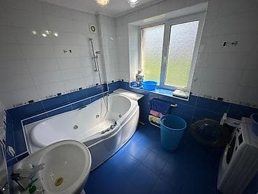 советская бчк: 5 и более комнат, 125 м², Хрущевка, 4 этаж, Евроремонт — 3