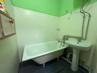 pro group: 2 комнаты, 58 м², 106 серия, 5 этаж, Косметический ремонт — 5