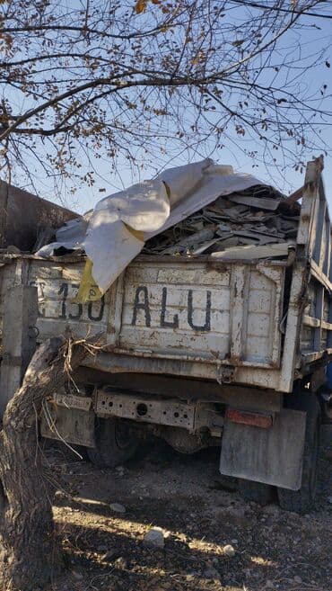 набор инструментов бишкек цена: Портер, Вывоз строй мусора, По городу, с грузчиком — 2