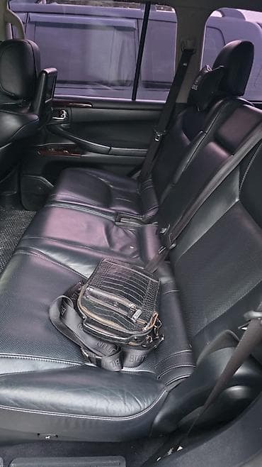 лексус 570 цена бишкек: Lexus LX: 2012 г., 5.7 л, Автомат, Газ, Внедорожник — 7