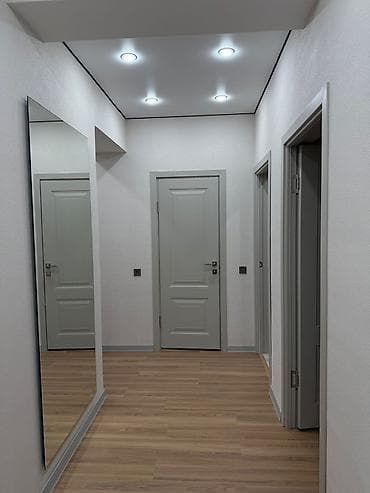 Жасалгалоочу жумуштар: 6 жылдан ашык тажрыйба — 8