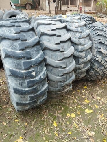 шины на уаз: Продаются покрышки, колёса на сельхозтехнику МТЗ -82 — 4