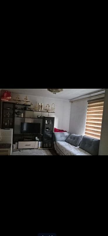 дом с лебединовка: 60 м², 3 бөлмө, Забор, тосулган — 2