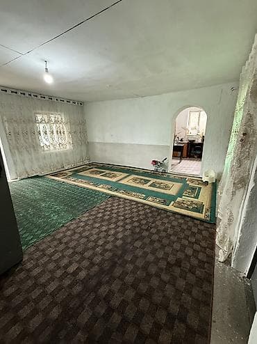 участок гез 2: Продаётся участок 10 соток в центре городе Кант . жилым домом — 6