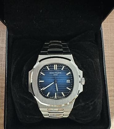 для часов: Классические часы часы, Patek Philippe, Мужские — 5