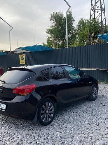 фары опель вектра б: Opel Astra: 2010 г., 1.8 л, Механика, Бензин, Хэтчбэк — 10