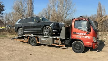 набор инструментов для машины: С лебедкой, С манипулятором, Со сдвижной платформой — 2