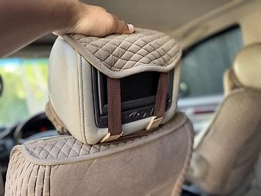 Lexus: Lexus GX: 2008 г., 4.7 л, Автомат, Газ, Внедорожник — 6