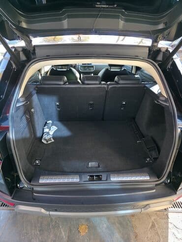 купить range rover: Land Rover Range Rover Evoque: 2018 г., 2 л, Автомат, Дизель, Кроссовер — 10