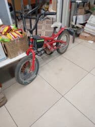 квадроцикл цена детский: Детский велик . на 6. 9 лет. и сомакат — 4