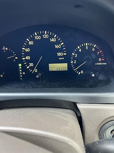 toyota harrier 2006: Toyota Harrier: 2000 г., 3 л, Автомат, Бензин, Кроссовер — 3