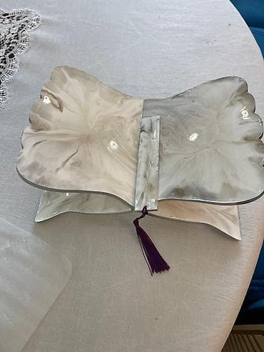 Ручная работа из эпоксидной смолы! Подставка для (куран )книги+ at lalafo.kg Ручная работа из эпоксидной смолы! Подставка для (куран )книги+