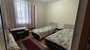 Ысык-Көлдө конок үйү, Гостевой дом, Бактуу-Долоноту, 9 орун, Жайкы сезон үчүн — 2